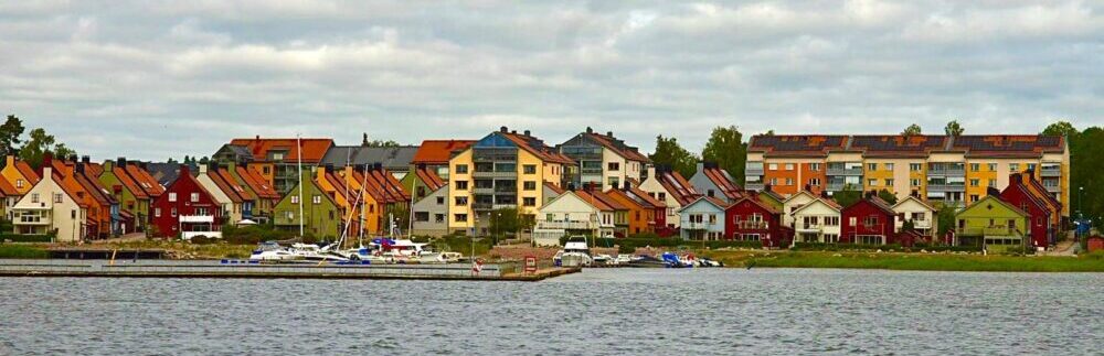 Abschied vom Schären-Zauberland