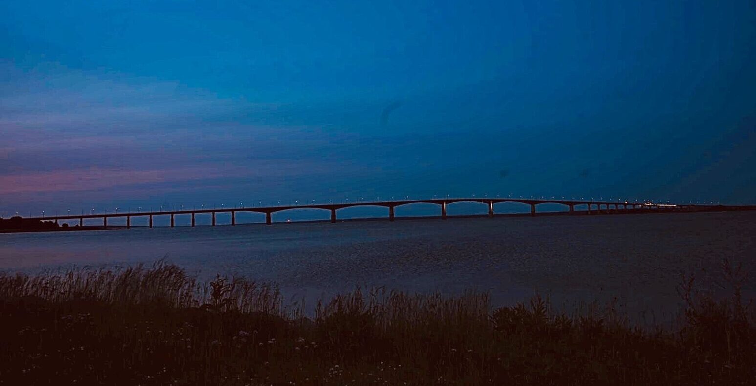 30.000 Schritte durch Kalmar