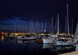 Mehr über den Artikel erfahren Alleine mit der Salida