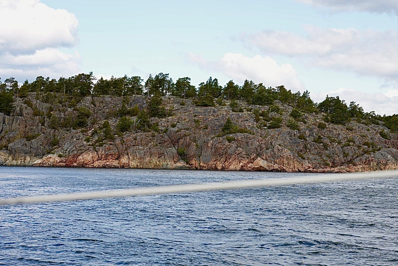 Vom fliegenden Müslitopf und den zwei Gesichtern
