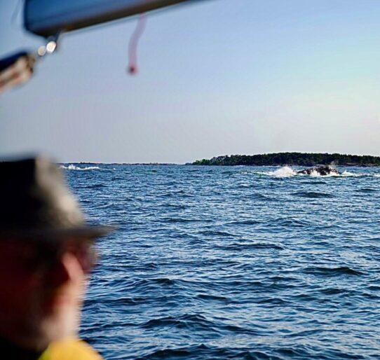 Carsten will kein Weichei sein