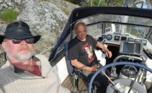 Mehr über den Artikel erfahren Die Natur schlägt zu – ein Schwedenkrimi