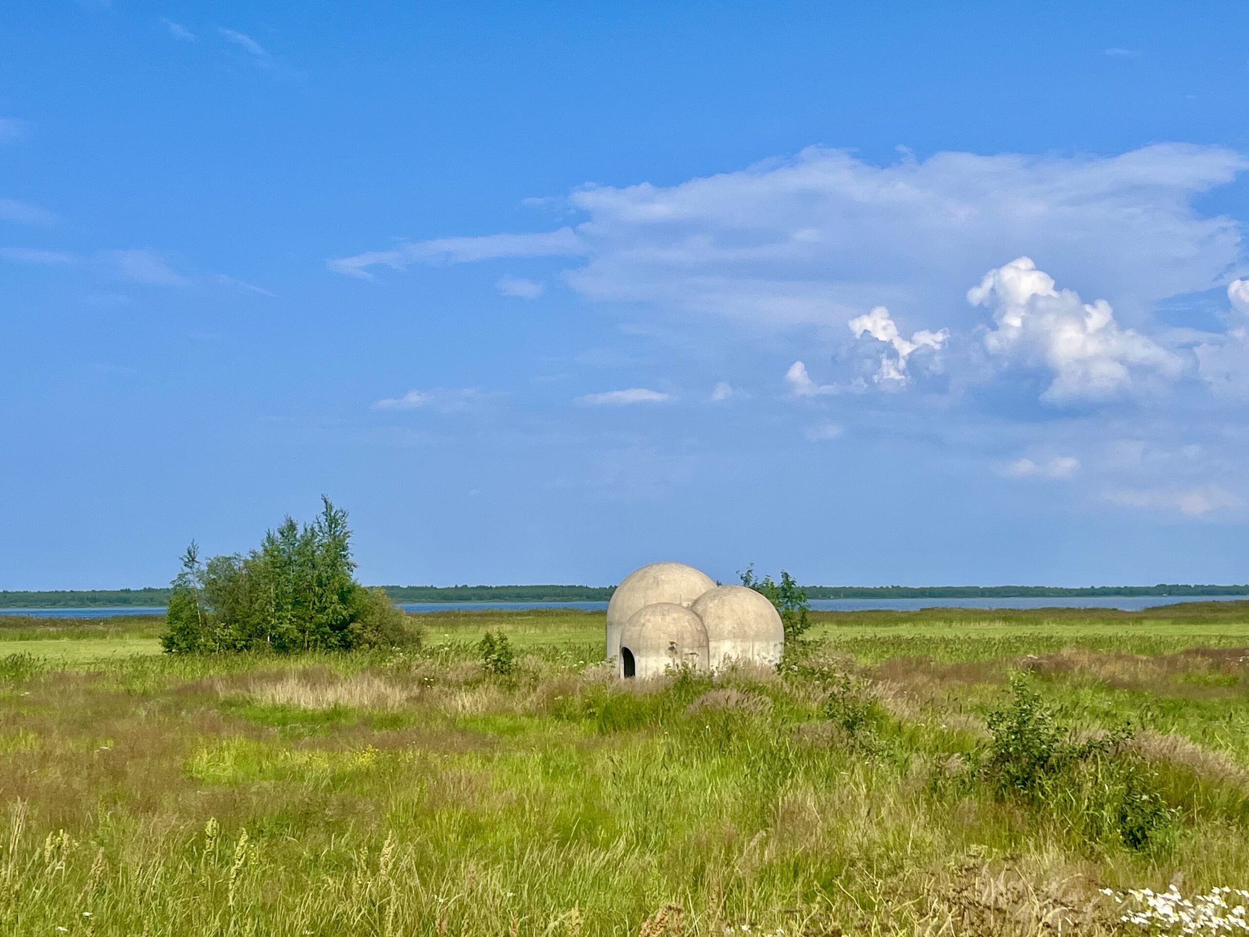 Hailuoto – das Hiddensee vom Bottenwiek