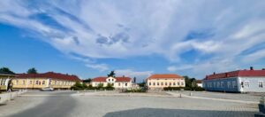 Mehr über den Artikel erfahren Raahe bei 31 Grad