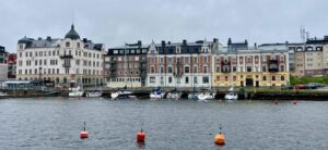 Mehr über den Artikel erfahren Wenn im Juli November ist