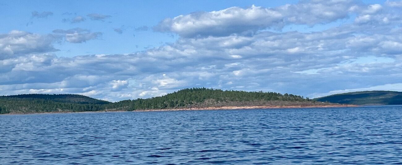 Ab ins Naturparadies