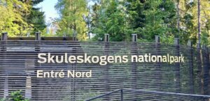 Mehr über den Artikel erfahren Durch Berg und Tal, über Stock und Stein 