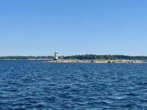 Mehr über den Artikel erfahren Im Außenposten von Umeå auf dem 63. Breitengrad