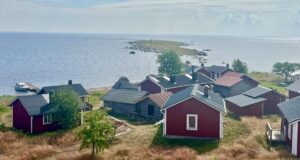 Mehr über den Artikel erfahren Über Maakalla nach Pikku-Mansikka