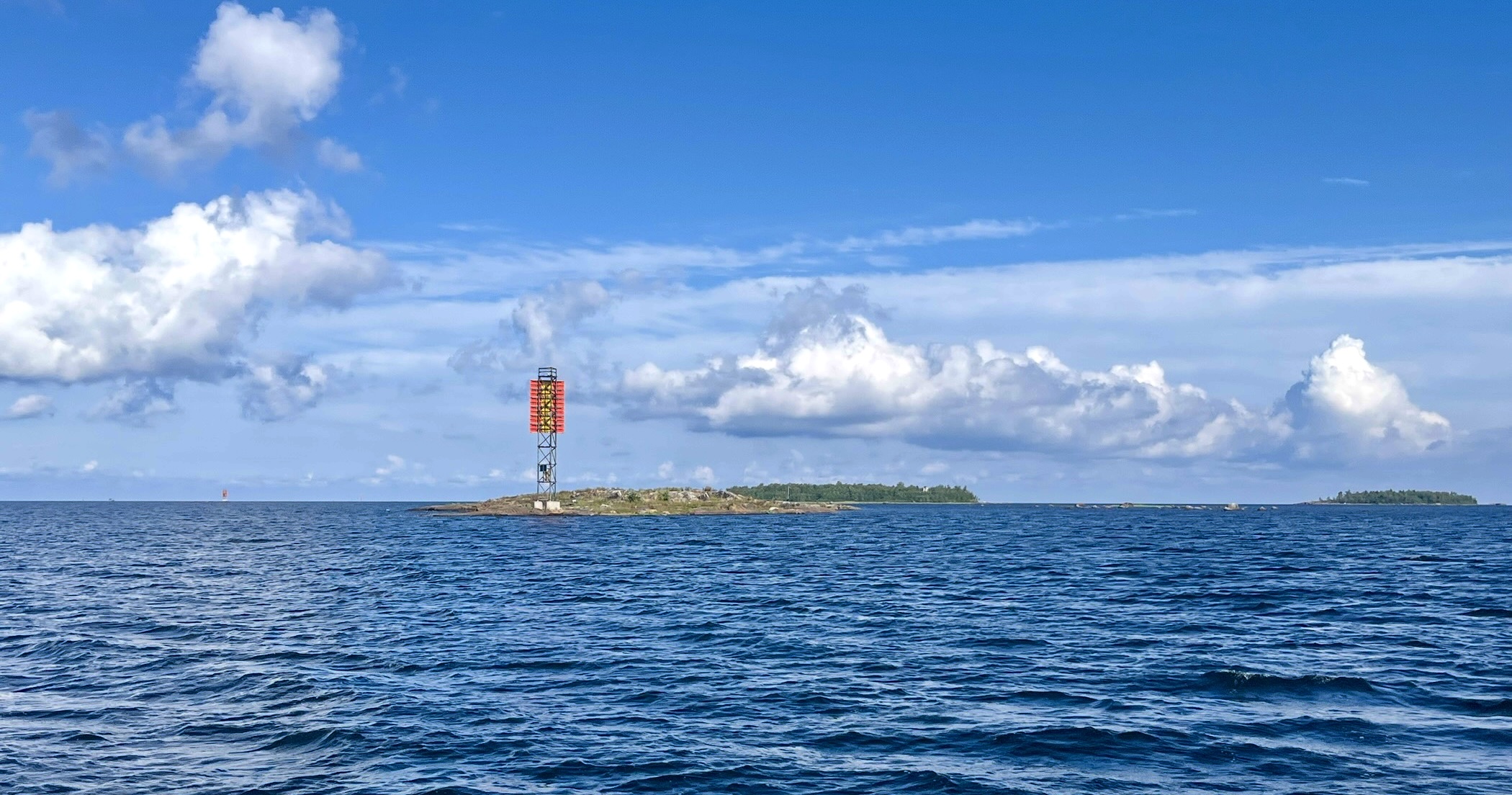 Wetterwechsel bringt Planänderung