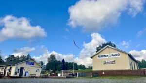 Mehr über den Artikel erfahren Endlich weiter gen Süden