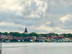 Mehr über den Artikel erfahren Tippeltappel nach Västervik